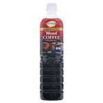 トップバリュベストプライス ブレンドコーヒー 微糖 900ml