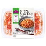 トップバリュ きざみキムチ 80g