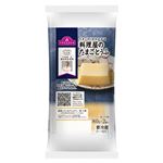 トップバリュ プロのひと品 橋本幹造監修 料理屋のたまごとうふ 80g×2個入