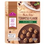 トップバリュ Nuts&Joy ティラミス風味 65g