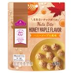 トップバリュ Nuts&Joy ハニーメープル風味 65g