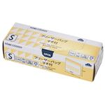 HOME COORDY フリーザーバッグ マチ付 S 25枚入