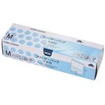 HOME COORDY フリーザーバッグ マチ付 M 20枚入