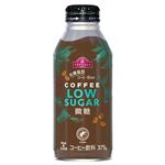 トップバリュ コーヒー 微糖 375g