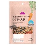 トップバリュ ひじき・人参（おかず用）17g