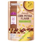 トップバリュ Nuts&Joy コーンポタージュ風味 190g