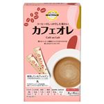 トップバリュベストプライス カフェオレ スティック 8g×8本入
