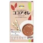 トップバリュベストプライス ココアオレ スティック 6.6g×6本入