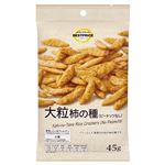 トップバリュベストプライス 大粒柿の種（ピーナッツなし）45g