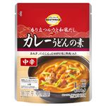 トップバリュベストプライス カレーうどんの素 1人前 300g