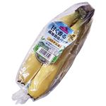 ベトナム産トップバリュ 甘く香る高地栽培バナナ 1袋