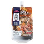 トップバリュ プロのひと品 橋本幹造監修 海老みそ鍋の素 3倍濃縮 300g（6人前）