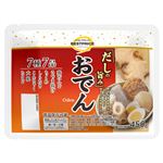 トップバリュベストプライス おでん 7種7品 450g