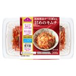 トップバリュ 枕崎製造かつお節使用 甘めのキムチ 200g