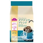 トップバリュ グアテマラブレンド ドリップコーヒー 8g×8袋入