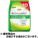 トップバリュベストプライス 衣料用粉末洗剤 フレッシュローズの香り つめかえ用【期間限定増量品】 990g