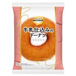 トップバリュベストプライス 牛乳仕込みのドーナツ 1個