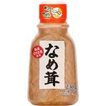 ボトル入りなめ茸 230g
