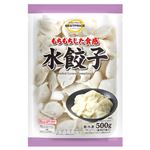 トップバリュベストプライス 水餃子 500g（標準27個入）