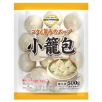 トップバリュベストプライス 小籠包 500g（標準16個入）