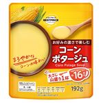 トップバリュベストプライス お好みの濃さで楽しむコーンポタージュ 192g