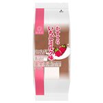 縁美堂 かすてら いちごミルク味 1個