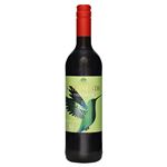 トップバリュグリーンアイ オーガニック ガリセンディ レッドブレンド 750ml