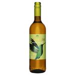 トップバリュグリーンアイ オーガニック ガリセンディ ホワイトブレンド 750ml