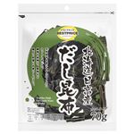 トップバリュベストプライス 北海道日高産だし昆布 70g