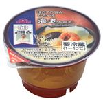 トップバリュ プロのひと品 橋本幹造監修 ほたての旨みひろがる海老入り茶碗蒸し 210g