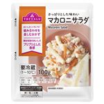 トップバリュ マカロニサラダ 100g