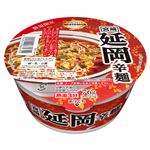 トップバリュベストプライス 宮崎延岡辛麺 76g