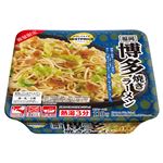 トップバリュベストプライス 福岡博多焼きラーメン 110g