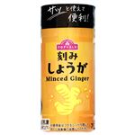 トップバリュ 刻みしょうが（ボトル）75g