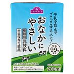 トップバリュ おなかにやさしい 200ml