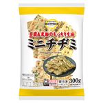 トップバリュベストプライス もっちり生地 ミニチヂミ 300g