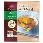 トップバリュ みんなのおかず かぼちゃ煮 200g