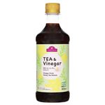 トップバリュ TEA&Vinegar カモミールハニーティーリラクシア 500ml