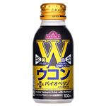 トップバリュ WウコンPLUSバイオペリン 100ml