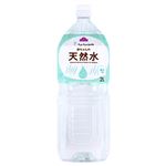 トップバリュ fun fun smile 赤ちゃんの天然水 2000ml