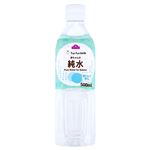 トップバリュ fun fun smile 赤ちゃんの純水 500ml