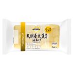 トップバリュベストプライス 九州産大豆使用 油あげ 6枚入