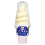トップバリュベストプライス バニラソフト 180ml