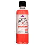 トップバリュ NOMUSU（飲む酢）ピーチスプリッツァー 300ml