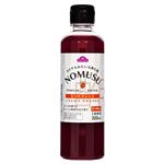 トップバリュ NOMUSU（飲む酢）カシスオレンジ 300ml