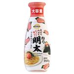 トップバリュベストプライス ねり明太（辛子明太子ペースト）160g