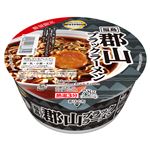 トップバリュベストプライス 福島郡山ブラックラーメン 78g