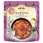 トップバリュベストプライス ご飯にかけておいしい ユッケジャン 1人前 160g