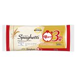 トップバリュベストプライス 早ゆでスパゲッティ 3分 500g