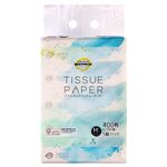 トップバリュベストプライス ソフトパックティシュー 200組×5パック